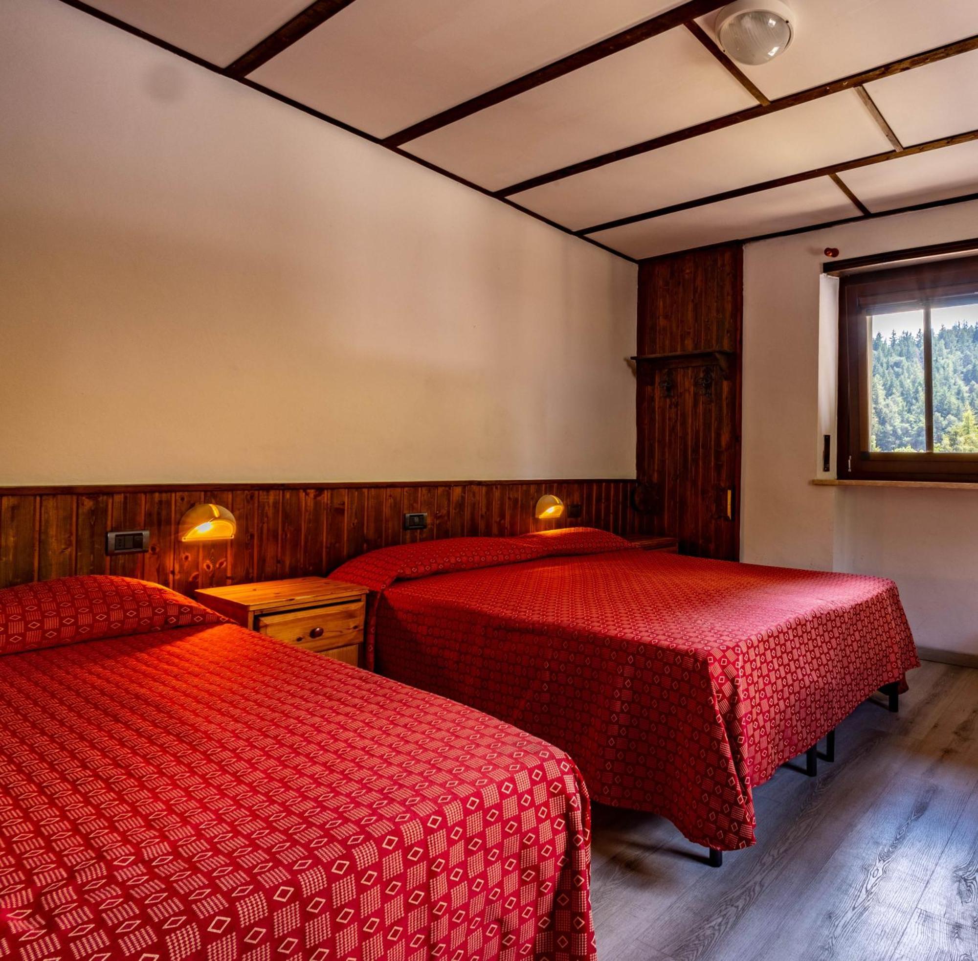 Hotel Saint Nicolas Gran Paradiso Exterior photo